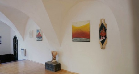 Malokarpatské Múzeum Pezinok, 7/2013